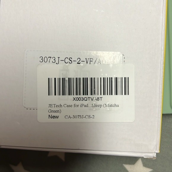 iPad Pro 11” forest green case - Picture 4 of 5